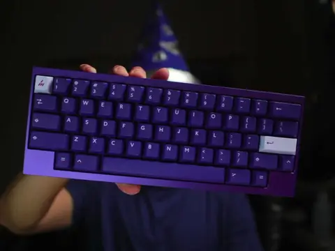 Tofu 60 3.0 HHKB