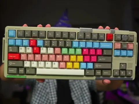 Han's 80 V2,1
